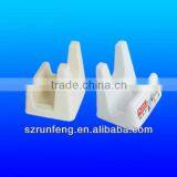 Plastic Kitchen Pot Rack thumbnail-1