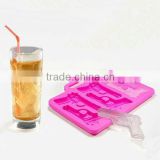 Ice cube mould