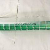 Orange Green Blue Soft Folding Plastics PVC Curtains thumbnail-5