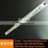 4515 3 Fold Full Extension Ball Bearing Telescopic Slide