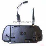 Model 2722 Wifi Wireless Vision Camera Security Monitoring System for Tractor-combinations Harvesting Equipment Agriculture thumbnail-5