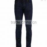5-pocket Classic Style Mens Denim Pants JX006 thumbnail-3