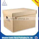 Foldable Food Storage Box thumbnail-5