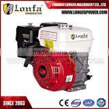 Best Quality OHV Gasoline Engine 6.5HP Gasoline Engine GX200 thumbnail-1
