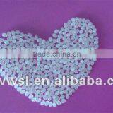 W128 White Hot Melt Adhesive Pellets With High Temperture thumbnail-1