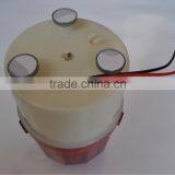 Led Car Light Strobe Light Red Color or Yellow Warning Light Warning Lamp thumbnail-4