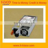P5NF18 OWER SUPPLY 750W 80 PLUS PLATINUM INPUT HOT PLUG 100-240V 10A-5A 50/60HZ FOR DELL POWEREDGE R520 / R620 / R720