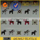 Home Textile Custom Print Design for Sofa