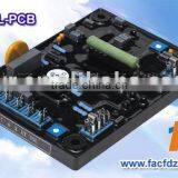 SAVRL-PCB AVR Brush Type