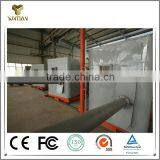 Modern Technology FCL Slag Remove Dart Application Machine