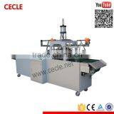 Pneumatic and Hydraulic Automatic Hot Foil Stamping Machine for Sale thumbnail-6