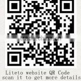 Long Lifespan High Brightness LED Linear Light 48W 1.2m Suspended Linear Tube Lights thumbnail-6