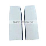 Magnesium Oxide Bonded Grinding Silicon Carbide Abrasive Tools thumbnail-3