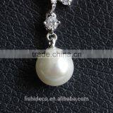 Latest Design Of Pearl Earrings Freshwater Pearl Earrings Earrings Pearl Jewelry thumbnail-3