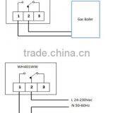 Gas Boiler Thermostat thumbnail-2