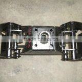 гидравлический лесовзяток для трактора thumbnail-4