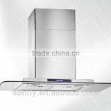 Kitchen Appliance LOH22X4-13G Range Hood With Chimney thumbnail-1