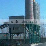50 M3/h Efficient Concrete Mixing Station HZS 50 thumbnail-4