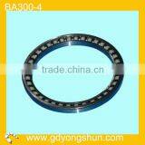 EXCAVATOR BEARING BA300-4 FOR TRAVEL MOTOR GEAR BOX