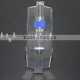 Hot Sale Plastic Denture Box/Retainer With Membrane