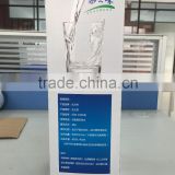 stainless steel household water purifier