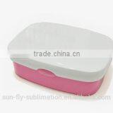 Sublimation Lunch Box thumbnail-4