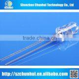 HIGH BRIGHTNESS RED 5MM LED thumbnail-2