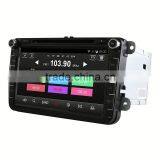 Top Ownice C300 Mulitmedia Car Player for VW Volkswagen Built in DVD Canbus Support Rear Front Camera Tmps thumbnail-2