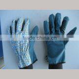 Mini Pvc Dotted Garedening Working Safety Gareden Glove thumbnail-4