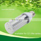 IP64 24w Led Retrofit 360 Degree Led Corn Light