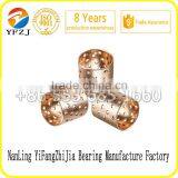New Bearing Products FB090 Bronze-Wrapped Bronze Bearing thumbnail-4