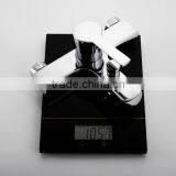 QL-0980 BATHROOM CHROME BASIN SINK MIXER, BATH FILLER MIXER, BATH SHOWER MIXER thumbnail-3