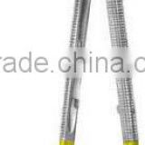 Micro Needle Holder Forceps TC Needle Holders Neurosurgery Instruments
