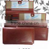 NEW TRENDY LADIES WALLET thumbnail-1