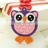 2015 Wholesale Cute Owl Magnet Sticker thumbnail-3