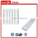 LED FLAT PANEL LIGHT - 33W thumbnail-1