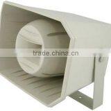 YH500A 50w Loud Speaker ABS Waterproof Horn Loaded Speaker With Transformer thumbnail-2