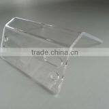 Custom High Precision Acrylic CNC Machining Part/acrylic Fabrication thumbnail-1