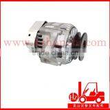 Forklift Spare Parts Alternator 7F 4Y /5K Brandnew in Stock 27060-78158-71