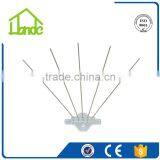 304 Stainless Steel UV Risistant Sparrow Type Bird Repeller HD62054 thumbnail-1