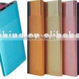 FPB-205 Power Bank Card 5000mAh,Aluminium Alloy Material thumbnail-1