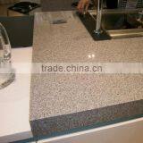 Artificial Composite Marble Stone and Granite Stone Countertop,acrylic Solid Surface Kitchen Countertops thumbnail-2