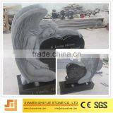 Absolute Black Granite Monument