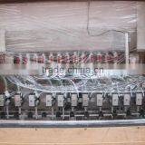 12 Heads Full-automatic Anticorrosive Filling Machine thumbnail-5