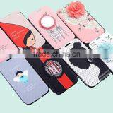 Express 2D Sublimation Phone Case Blank for Samsung G7106 thumbnail-3