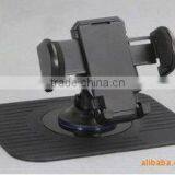 Universal Gps Dash Mount Gps Cushion Car Gps Holder Dash Mount Mobile Phone Holder
