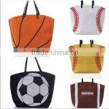 Wholesale Monogram Sports Tote