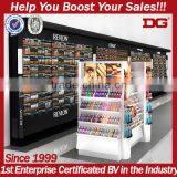 China Factory Wooden Manicure Table Nail Salon Furniture thumbnail-1