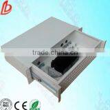 High Performance 1u/2u/3u 96 Port Fiber Optic Patch Panel thumbnail-2