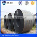 Ss400b HR Hot Rolled MS Steel Coil thumbnail-2